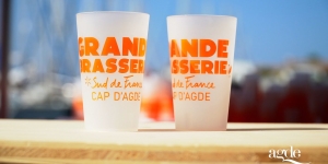 Grande Brasserie Cap d'Agde - Sud de France 2023