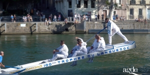 100ème Trophée du Languedoc - Agde 2023