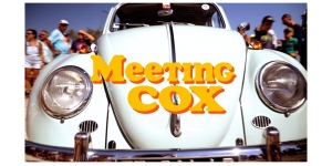 30 ans du Meeting Cox Toujours - Cap d'Agde 2023