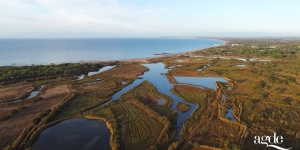 Nature d'Agde