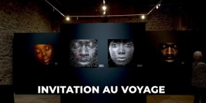 Invitation au voyage : expo interactive à l'Espace Molière à Agde jusqu'au 1er novembre