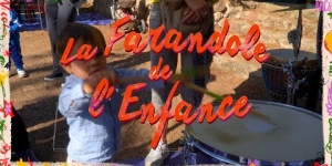 7ème Farandole de l'enfance