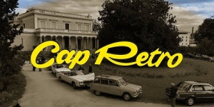Cap rétro 2025