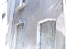 Immeuble en centre-ville - 11 Bis Rue Saint Sever