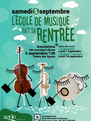 Formation musicale et pratiques collectives