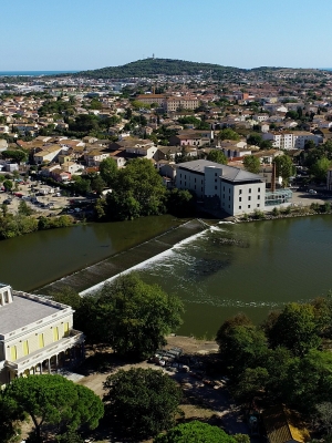 Avis de la Mission Régionale d'Autorité Environnementale Occitanie du 19/11/2021