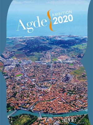 Agde ambition 2020