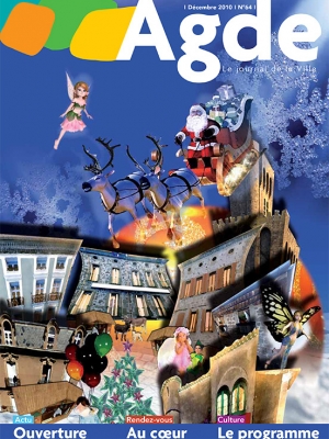 Journal de la Ville N°64