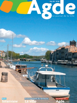 Journal de la Ville N°48