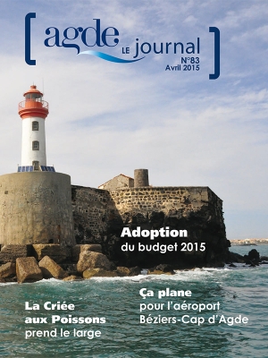 Journal de la Ville N°83