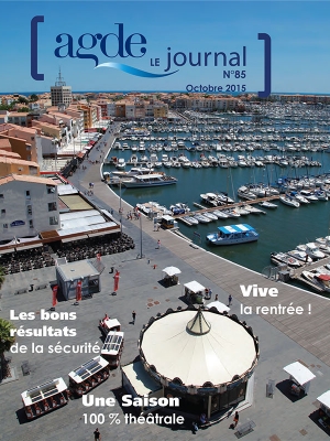 Journal de la Ville N°85