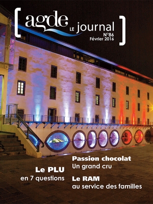 Journal de la Ville N°86