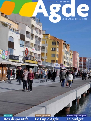 Journal de la Ville N°70