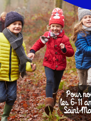 Les 6-11 ans
