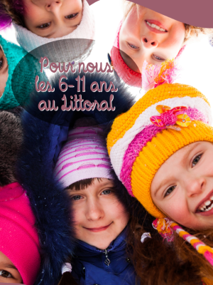 Les 6-11 ans