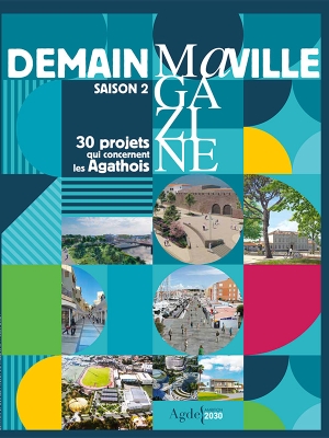 Demain Ma Ville  saison 2 - Spécial Projet de Ville 2024