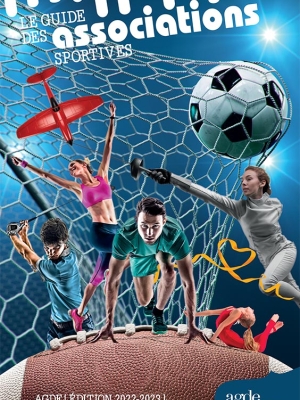 Guide des Associations Sportives 2022-2023
