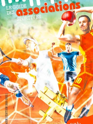 Guide des Associations Sportives 2021-2022