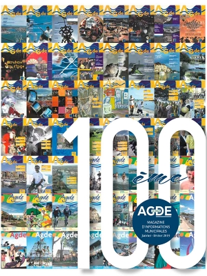 Agde Le Mag N°100