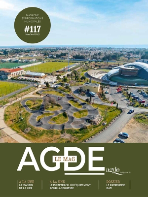 Agde Le Mag N°117