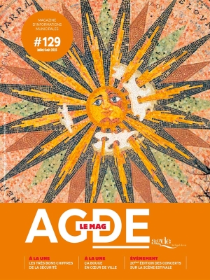 Agde Le Mag N°129