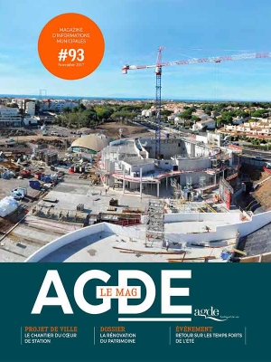 Agde Le Mag N°93