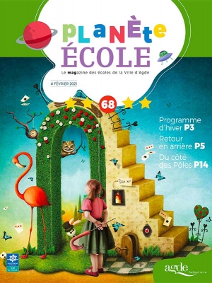 Planète École N°68