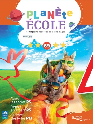 Planète École N°69