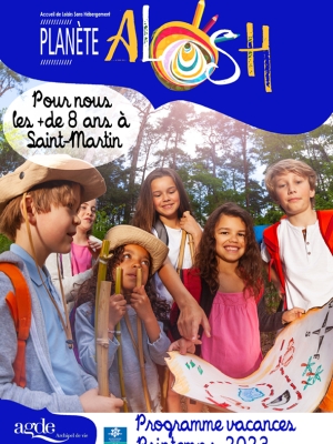 + de 8 ans