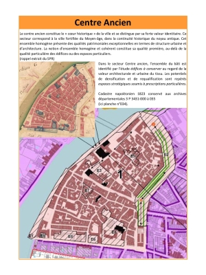 Fiche bâtiments à préserver