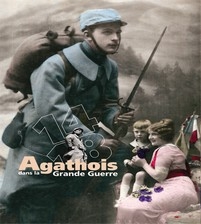 Extrait catalogue "14-18 Agathois dans la Grande Guerre"