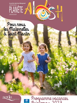 Maternelles