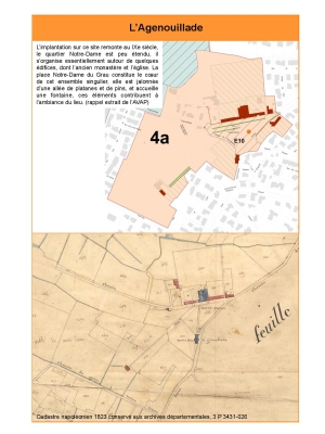 Fiche bâtiments à préserver