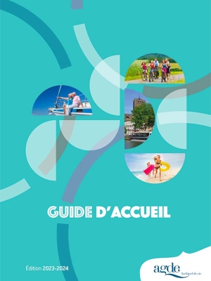 Guide d'accueil 2024