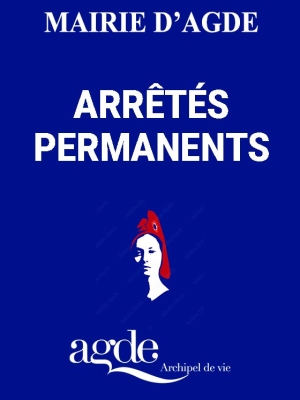 Réglement applicable au village naturiste