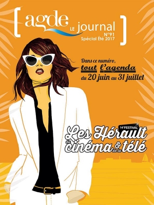 Journal de la Ville d'Agde N°91