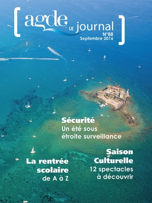 Journal de la Ville N°88