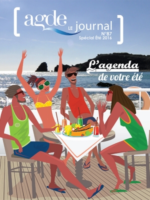 Journal de la Ville N°87