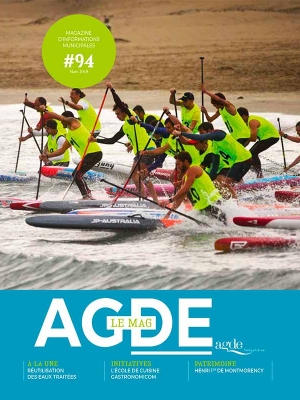 Agde le Mag N° 94