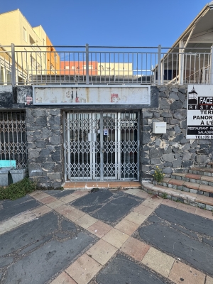 Local commercial au Cap d'Agde - Place Agde Marine