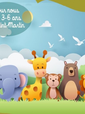 les contes de mamie poule