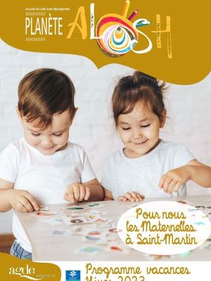 Les maternelles