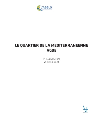 Dossier graphique - version actualisée