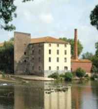 Le Moulin des Evêques