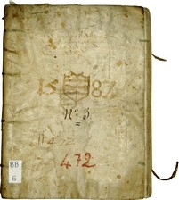 Série BB Délib 1450-1790