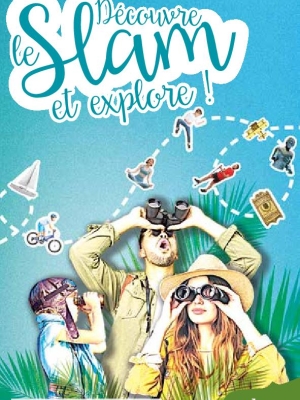 FICHE INSCRIPTION 2025-2026 SLAM
