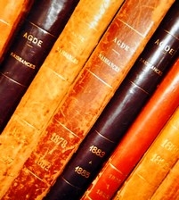 Inventaire série E Registres d'Etat Civil 1793-1920