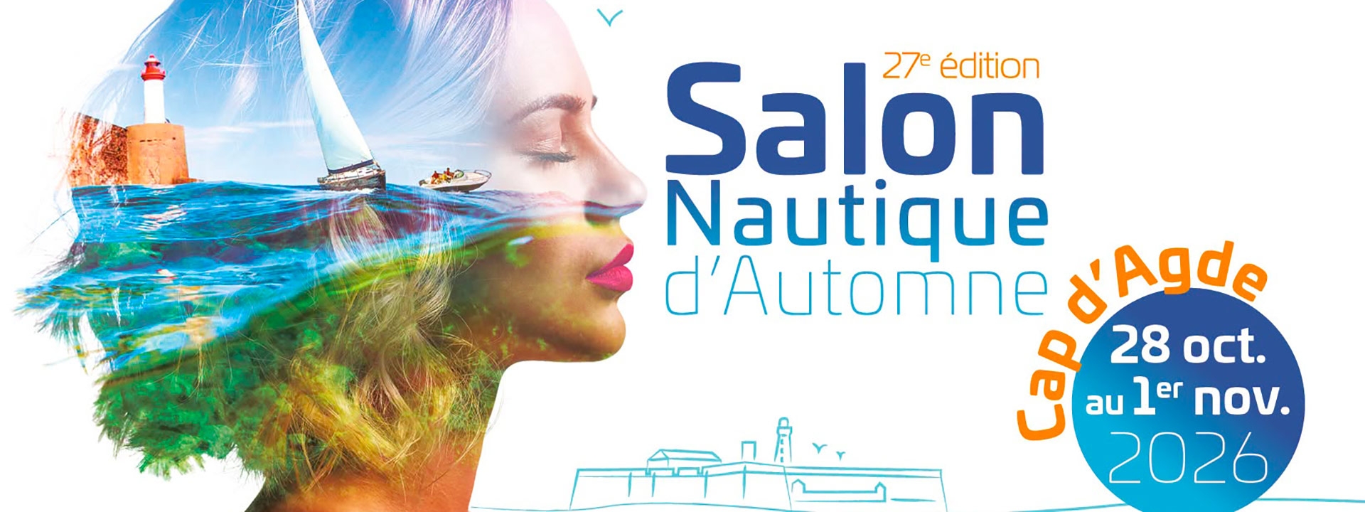Image 27ème Salon Nautique d'Automne