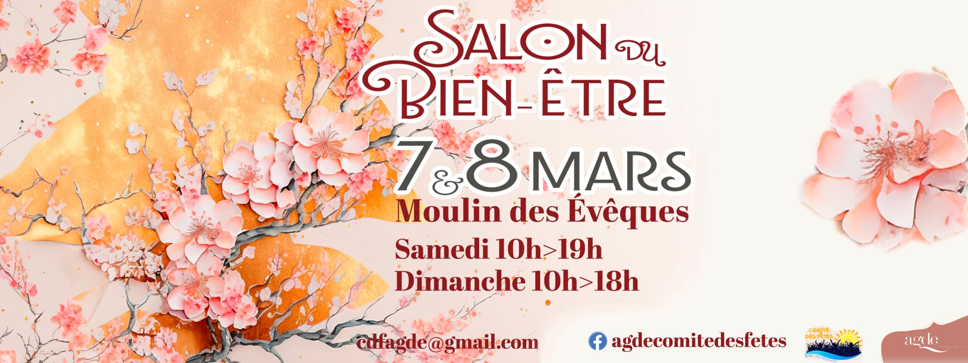 Image Salon du Bien-Etre