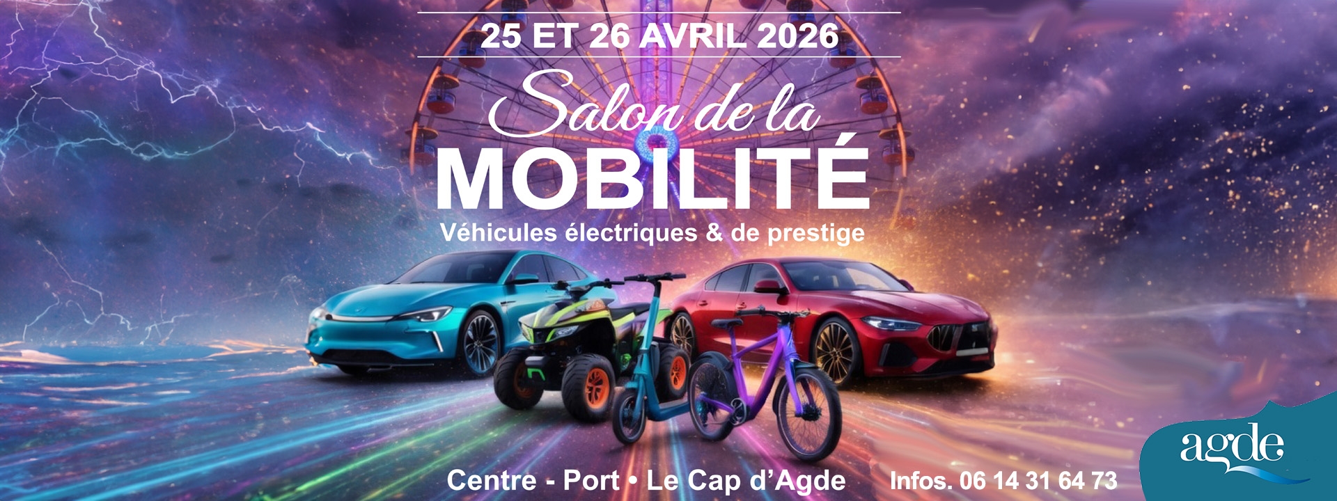 Image Salon de la mobilité